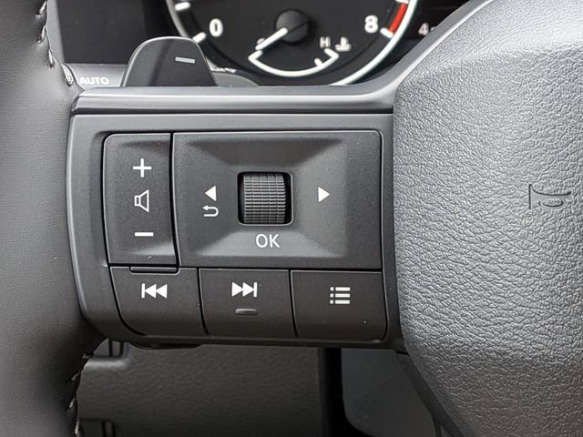 New 2026 Nissan Rogue SV w/ Cold Weather Package image 52