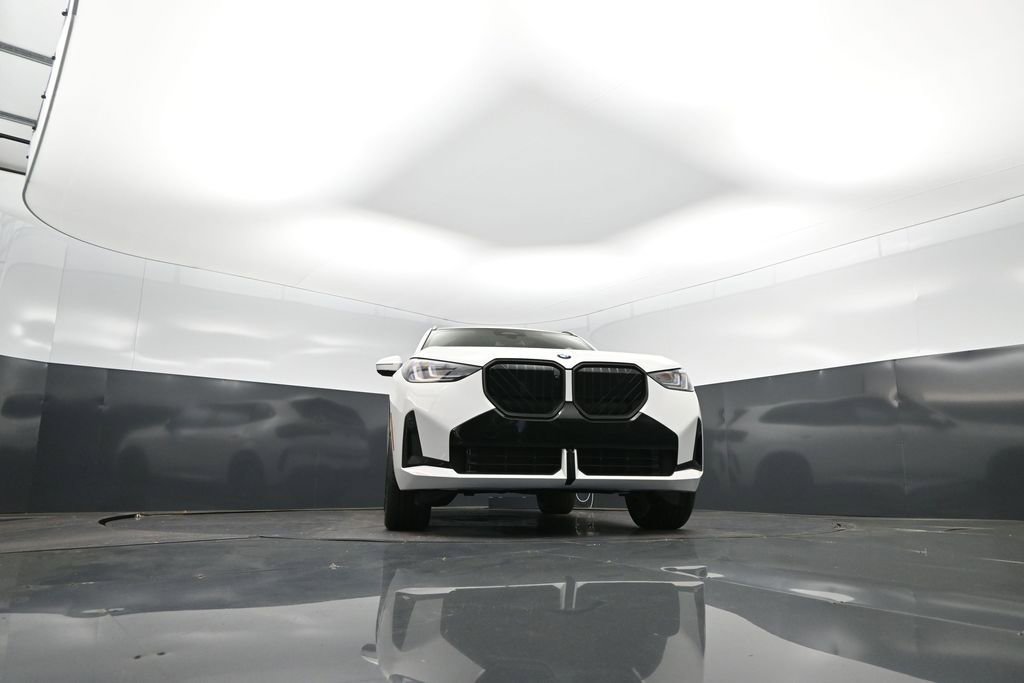 New 2026 BMW X3 xDrive30 w/ Premium Package image 45