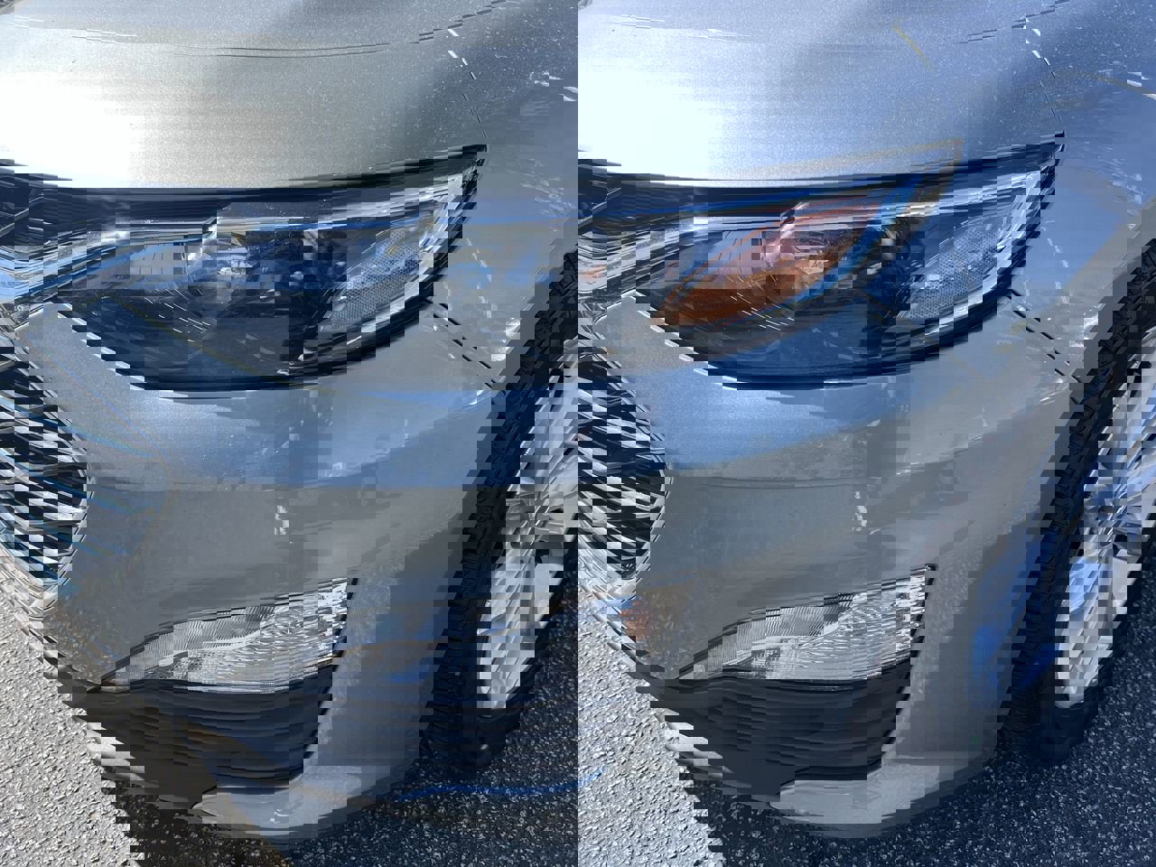 Used 2023 Chevrolet Malibu LT image 6