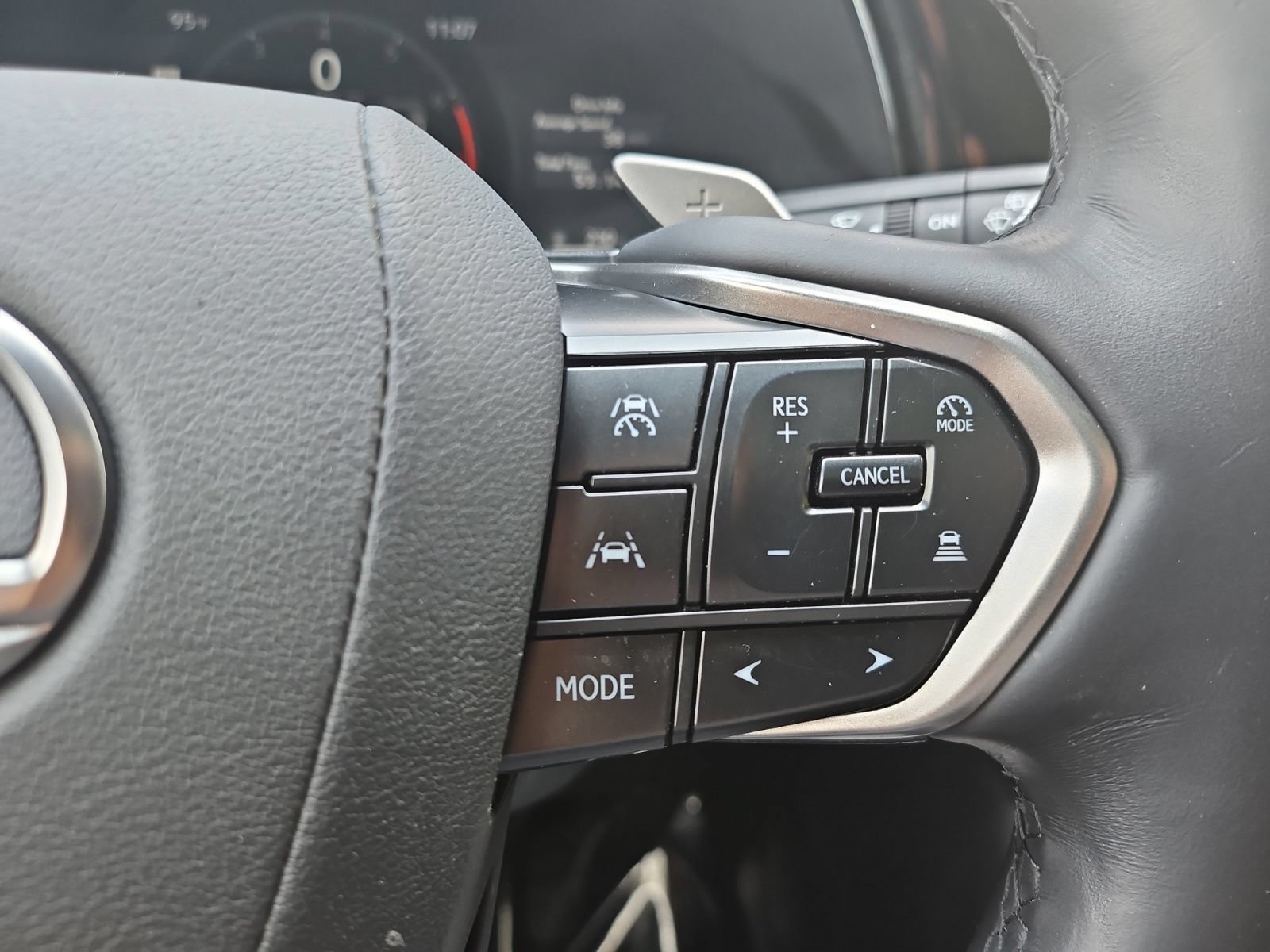 Used 2025 Lexus TX 350 FWD w/ Technology Package image 28