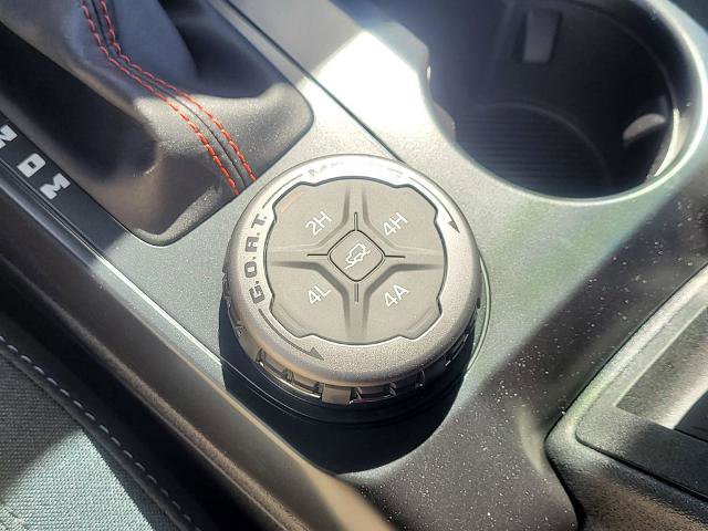 New 2026 Ford Bronco Heritage Edition image 25