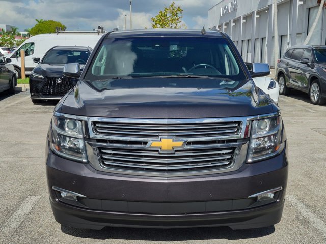 Used 2015 Chevrolet Tahoe LTZ w/ Max Trailering Package RWD video 2