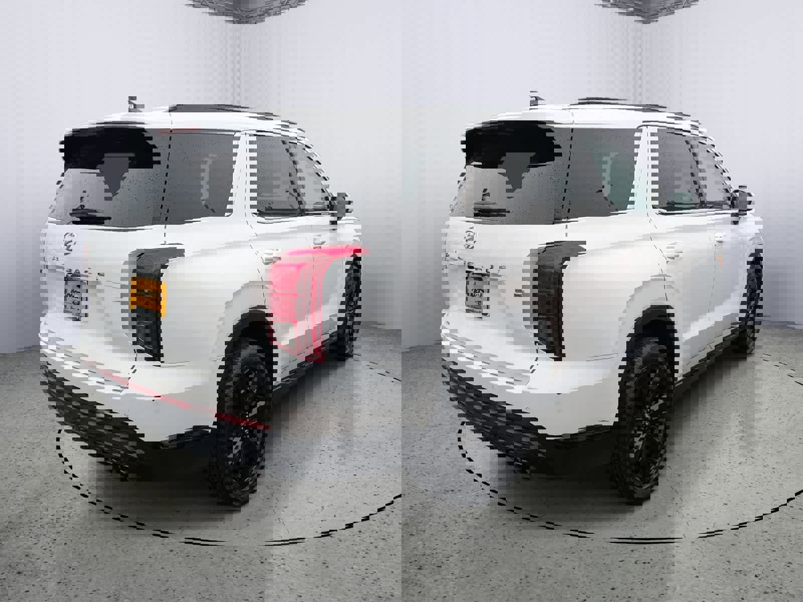 Used 2024 Hyundai Palisade XRT image 3