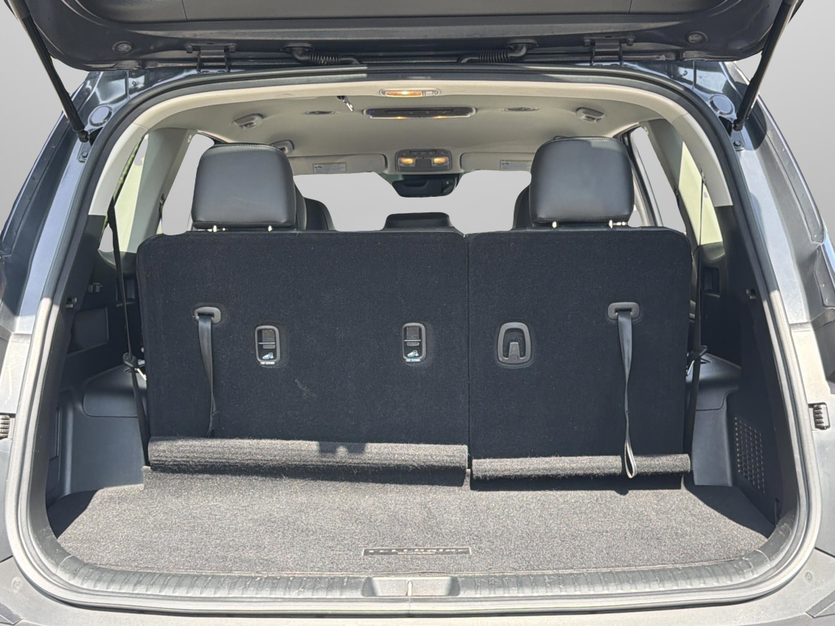 Used 2021 Kia Telluride LX FWD image 20