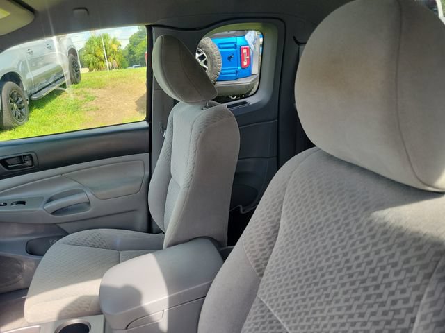 Used 2009 Toyota Tacoma 2WD Access Cab image 17