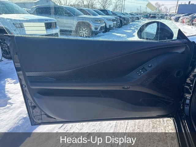 Used 2026 Dodge Charger Scat Pack AWD/4WD image 12