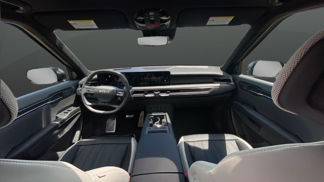 New 2026 Kia EV9 GT-Line AWD/4WD image 11