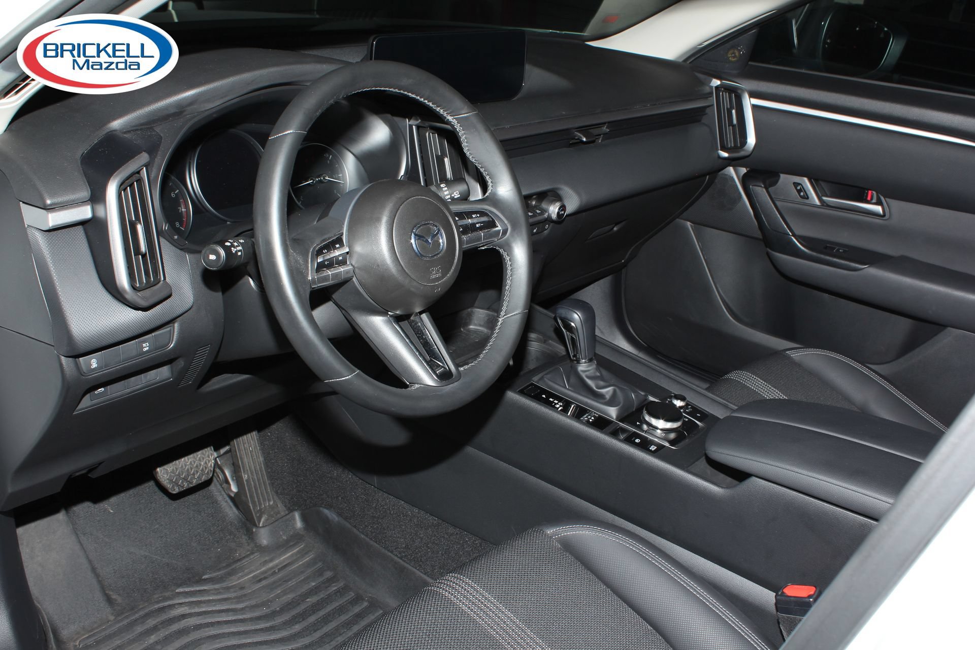 Certified 2024 MAZDA CX-50 AWD 2.5 S w/ Cargo Package image 25