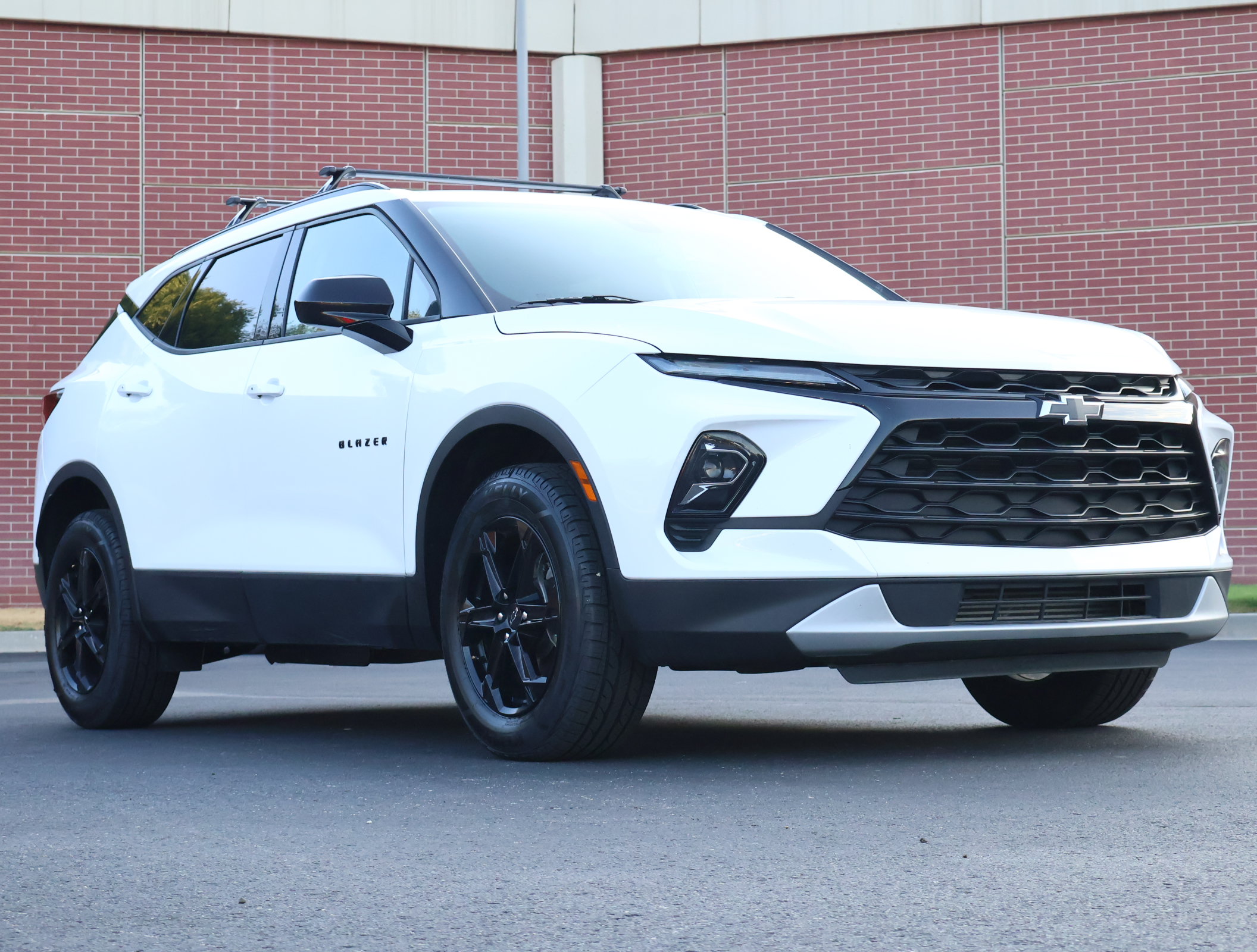 Used 2024 Chevrolet Blazer LT w/ Convenience Package