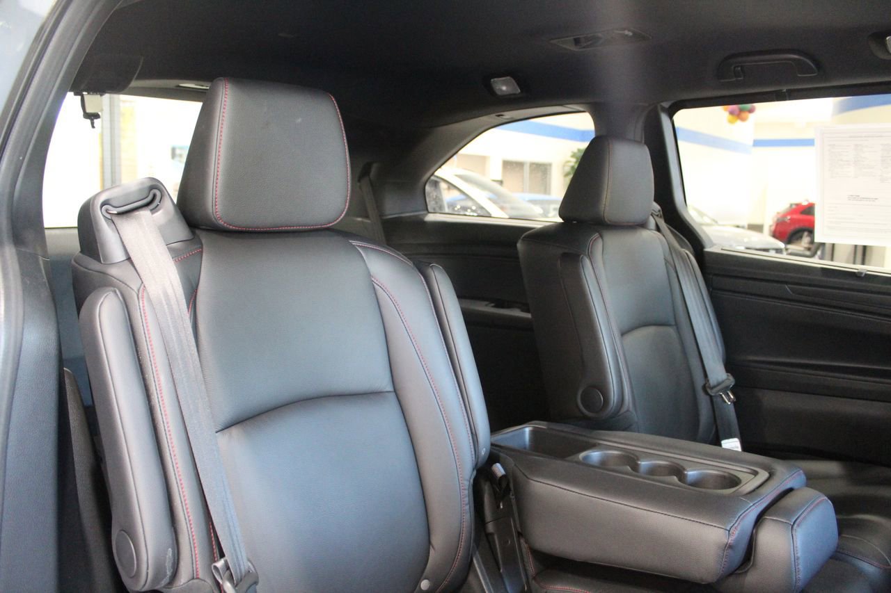 Certified 2023 Honda Odyssey Sport image 81