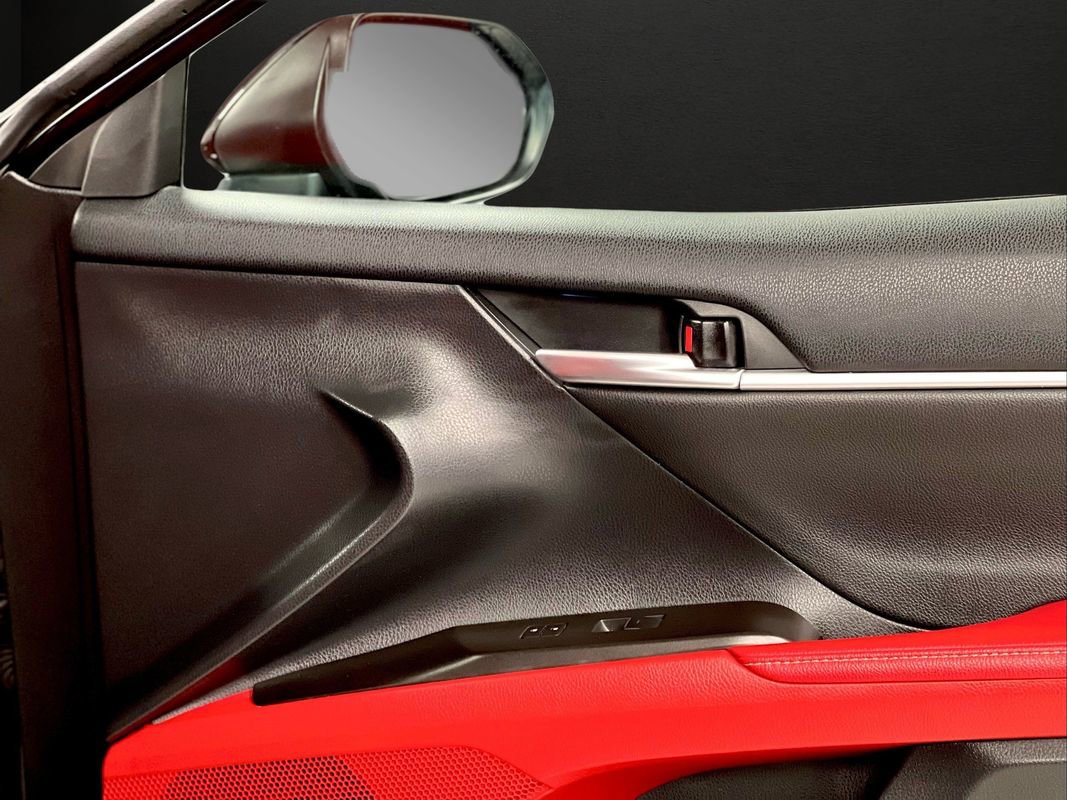 Used 2023 Toyota Camry XSE image 36