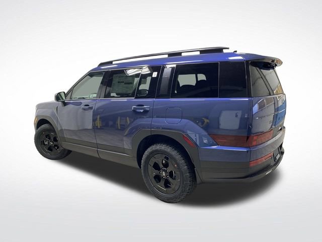 New 2026 Hyundai Santa Fe XRT image 3