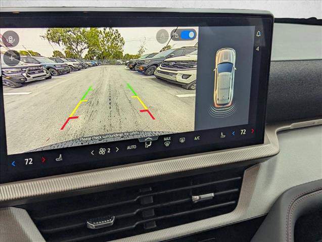 New 2026 Ford Explorer Active image 12