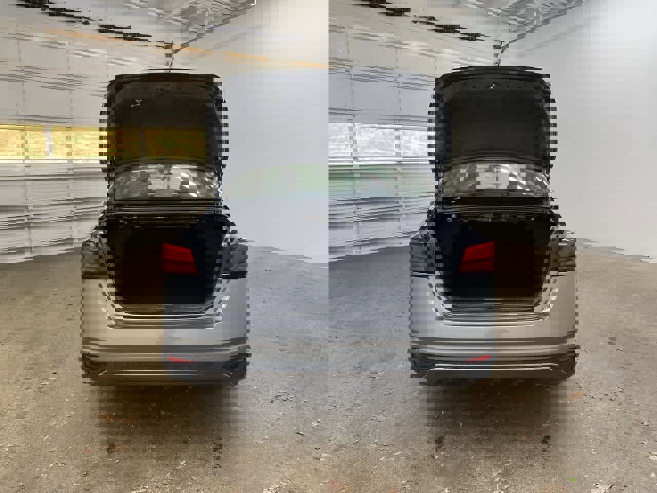 Used 2023 Nissan Altima 2.5 SV image 29