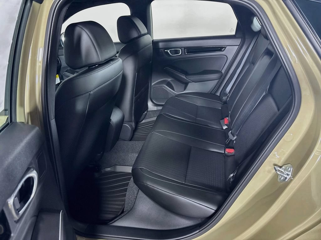 New 2026 Honda Civic Sport Touring image 21