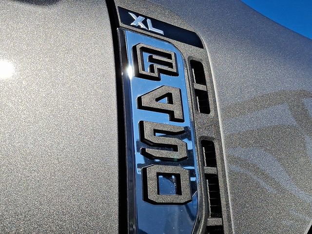 New 2026 Ford F450 XL image 4