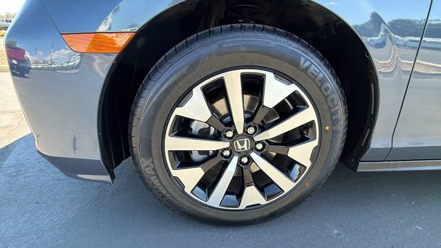 Used 2025 Honda Odyssey EX-L image 10