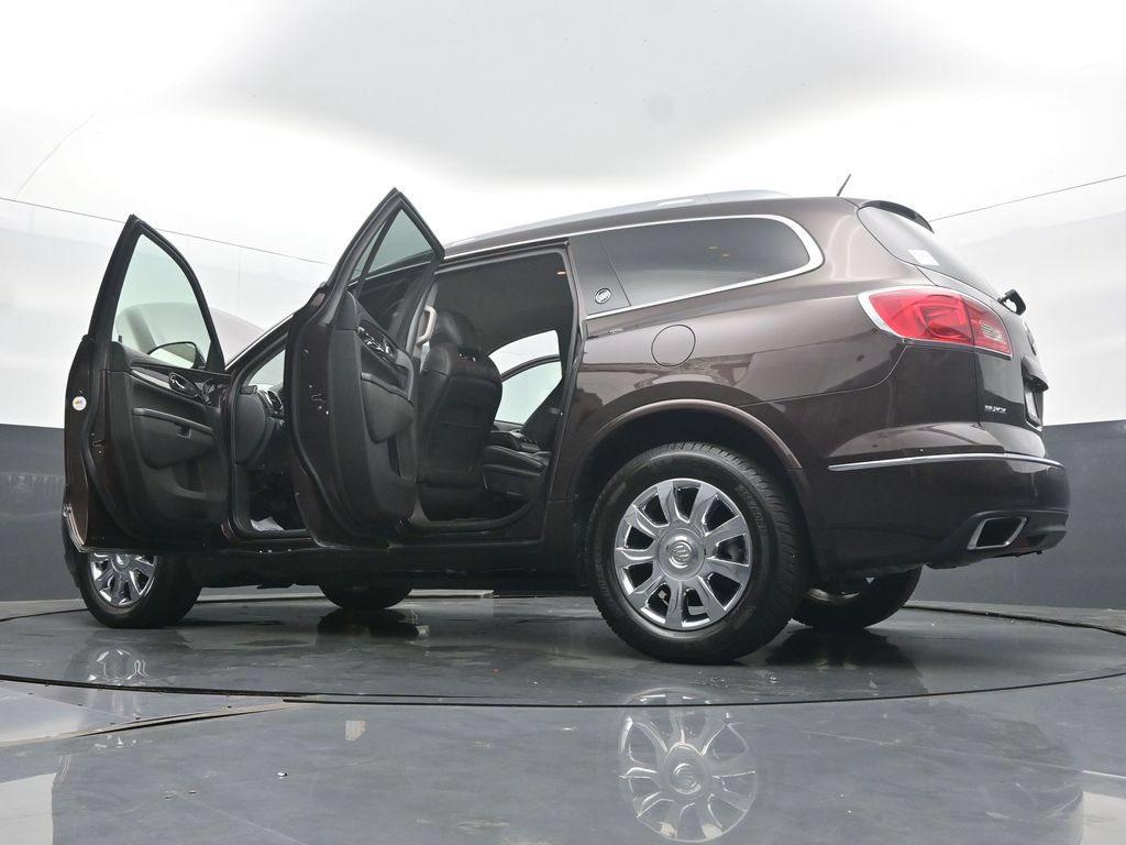 Used 2016 Buick Enclave Leather FWD image 62