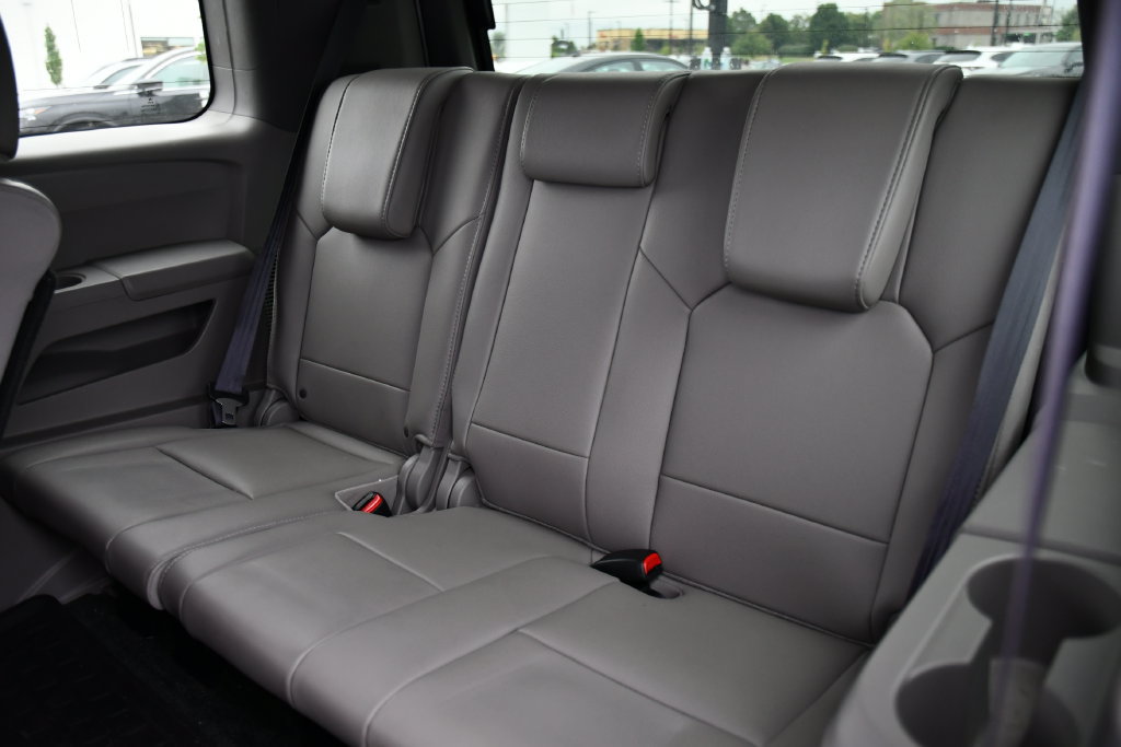 Used 2014 Honda Pilot Touring image 23