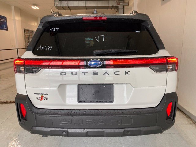 New 2026 Subaru Outback Premium AWD/4WD image 7