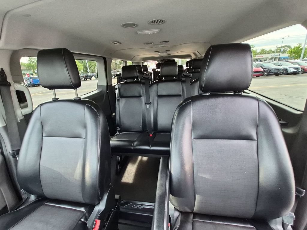 Used 2020 Ford Transit 350 XL RWD image 29