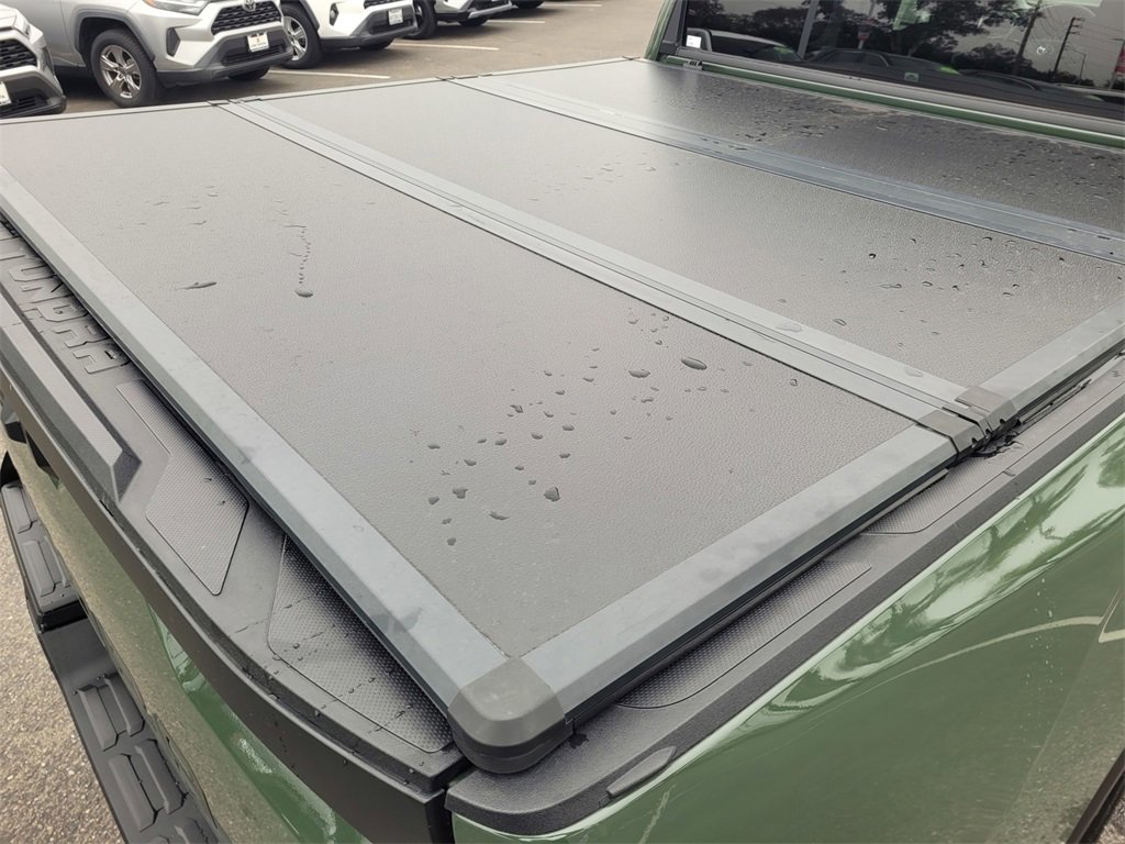 Used 2022 Toyota Tundra SR5 image 8