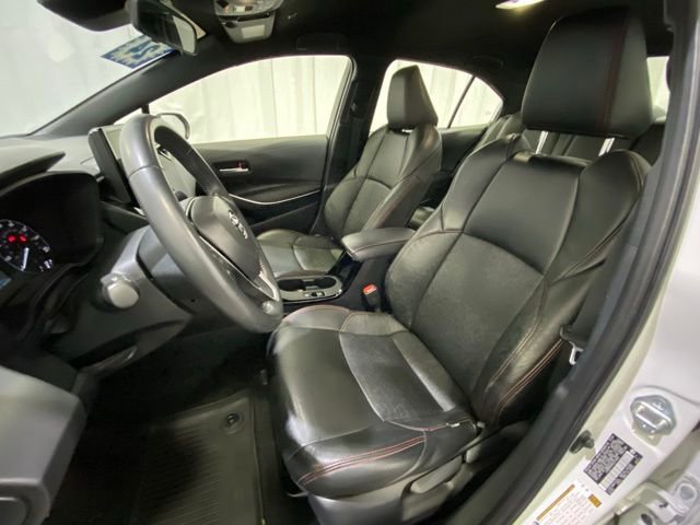 Certified 2024 Toyota Corolla SE image 10