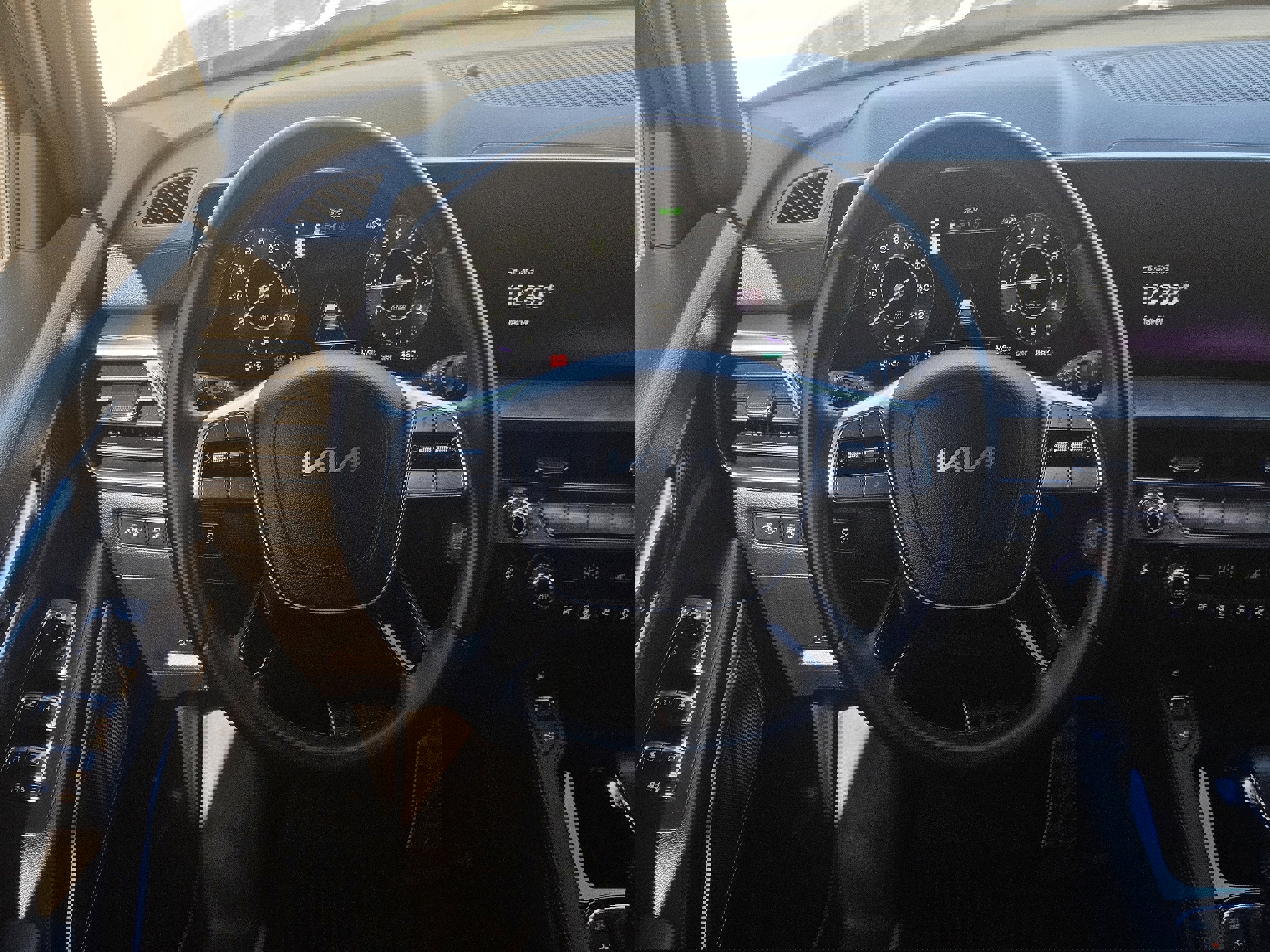 Used 2024 Kia Telluride SX X-Pro image 14