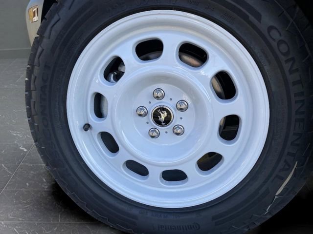 New 2025 Ford Bronco Sport Heritage w/ Convenience Package image 34