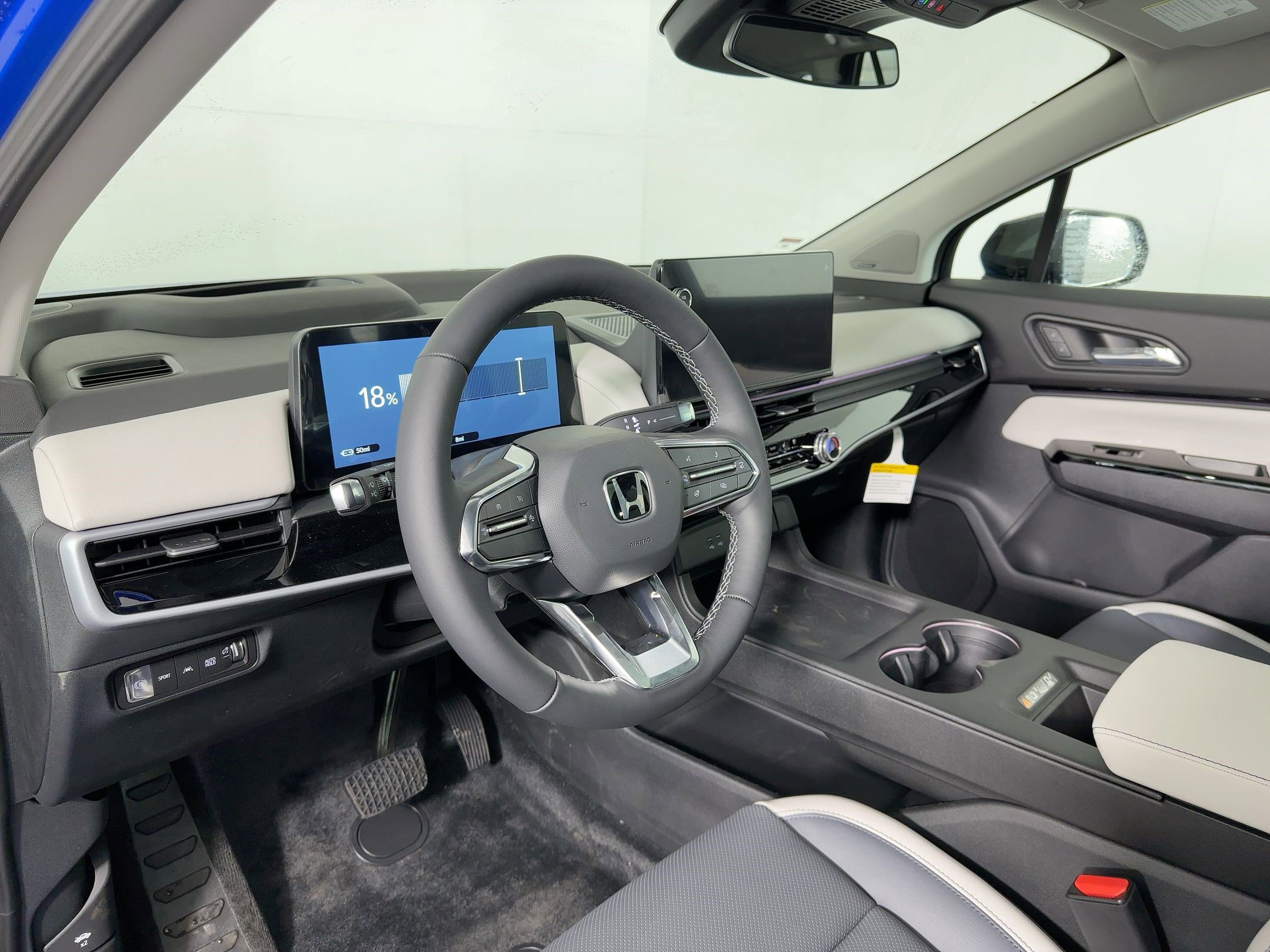 New 2026 Honda Prologue Elite image 3