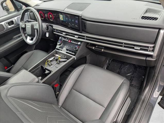 Used 2025 Hyundai Santa Fe SEL image 18