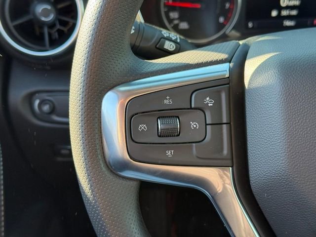 Used 2025 Chevrolet Blazer LT image 21