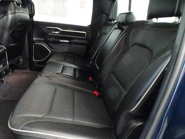 Certified 2023 RAM 1500 Laramie AWD/4WD image 5