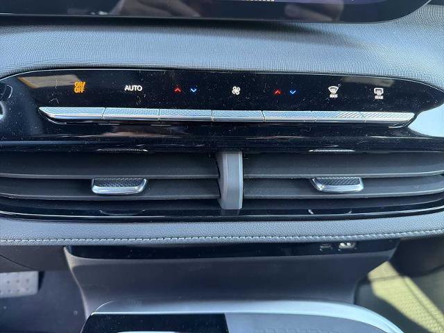 New 2026 Buick Enclave Sport Touring w/ Power Package FWD image 8