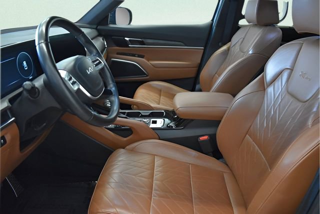 Used 2023 Kia Telluride SX Prestige X-Pro image 22