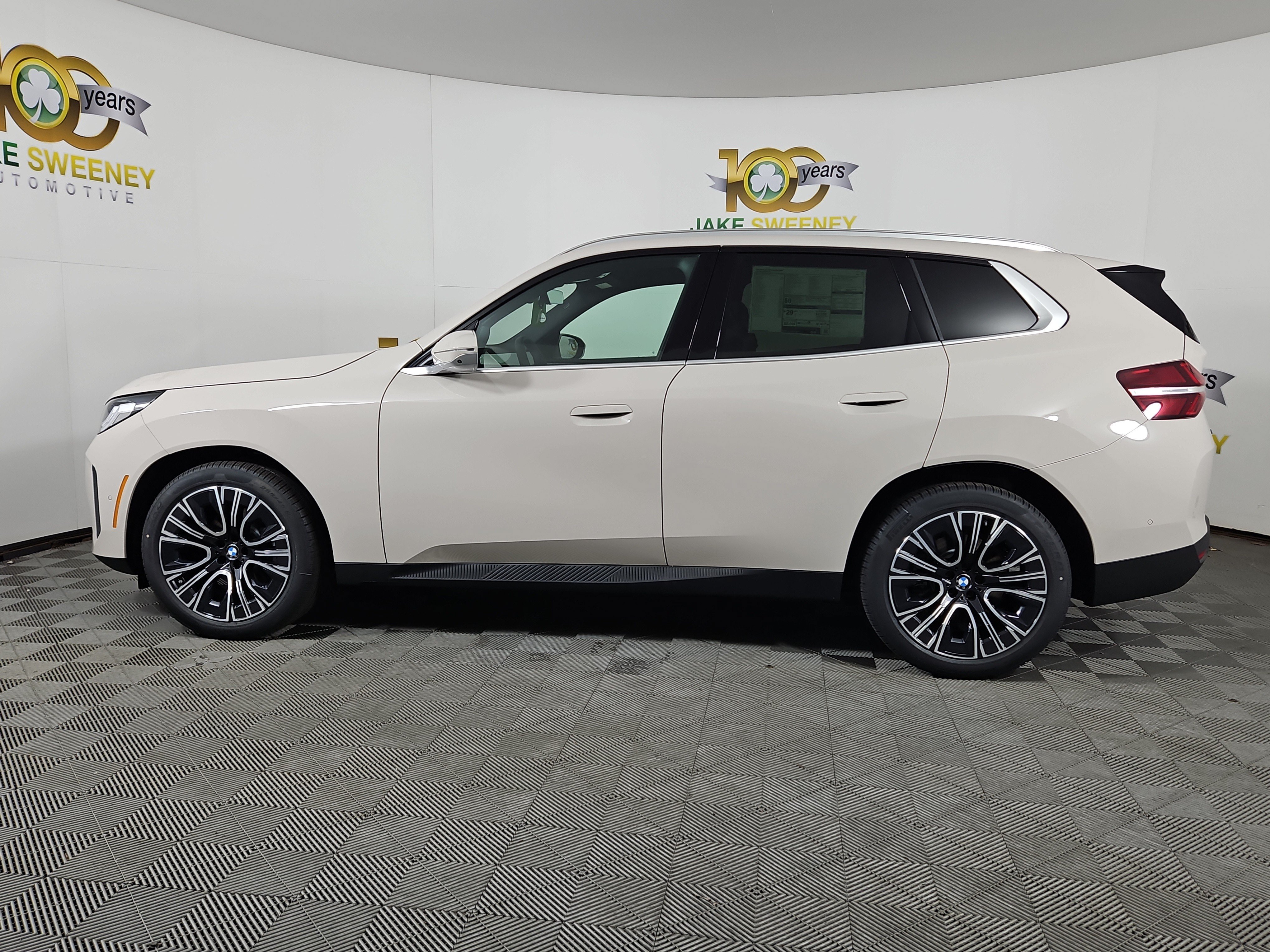 New 2026 BMW X3 xDrive30 w/ Premium Package AWD/4WD image 4