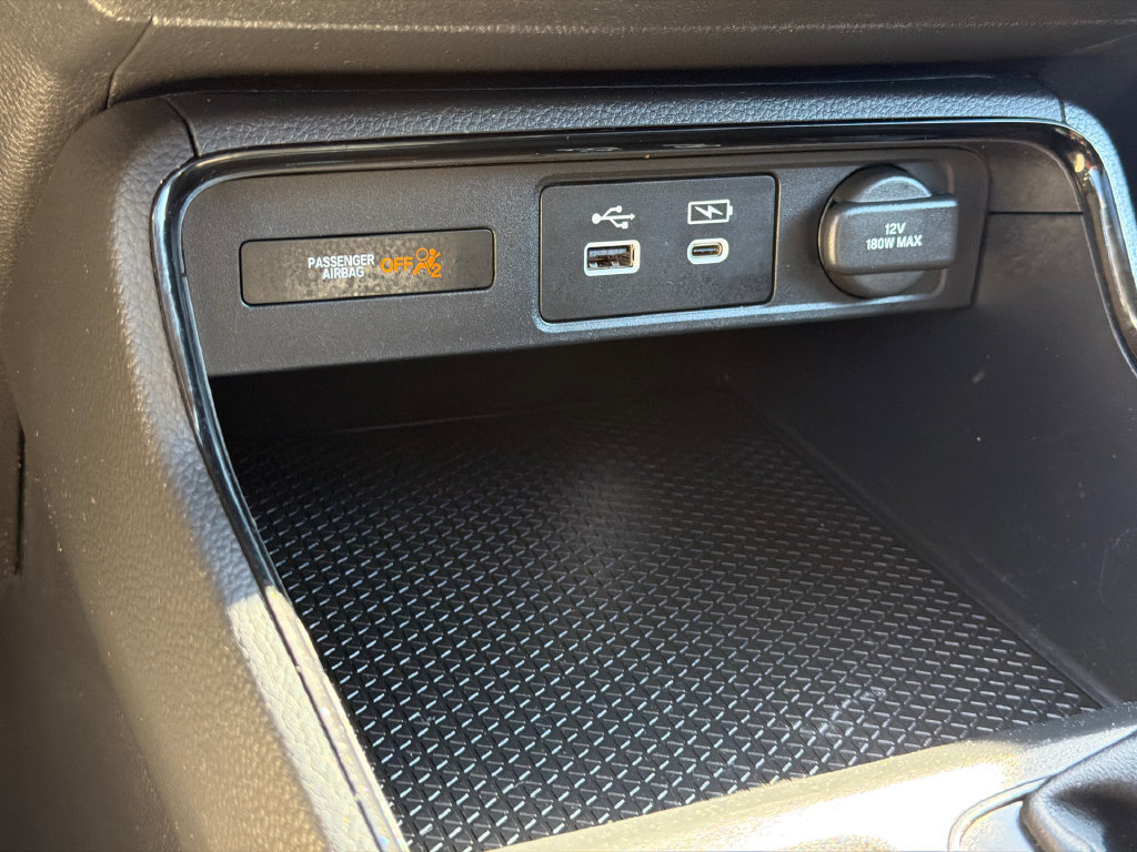 Used 2024 Honda CR-V EX image 29