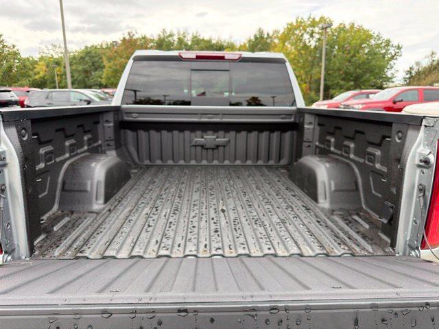 New 2026 Chevrolet Silverado 1500 RST w/ RST All Star Premium Package AWD/4WD image 29
