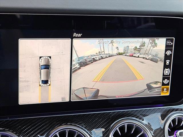 Certified 2020 Mercedes-Benz AMG GT 63 S image 14
