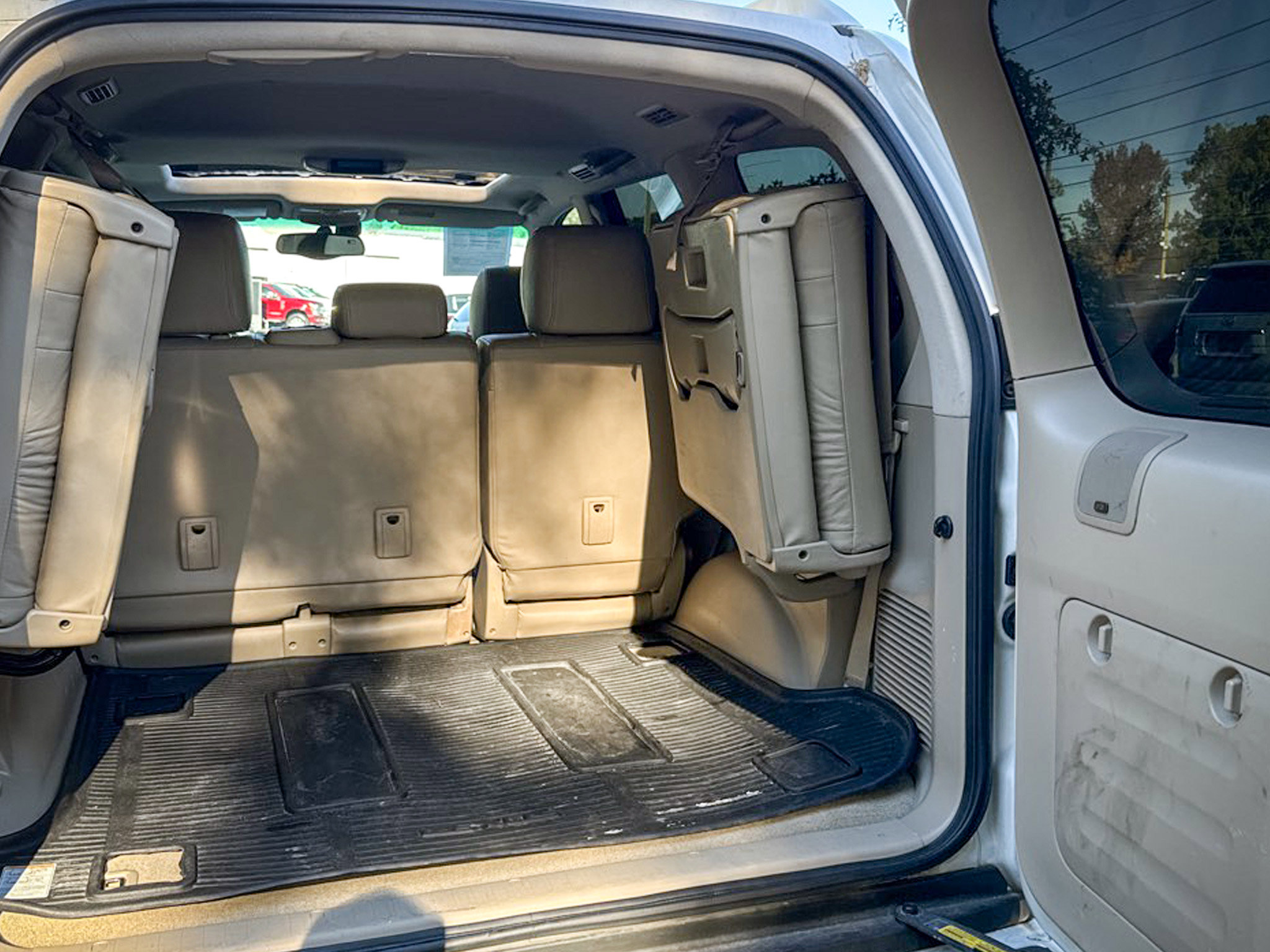 Used 2006 Lexus GX 470 image 8