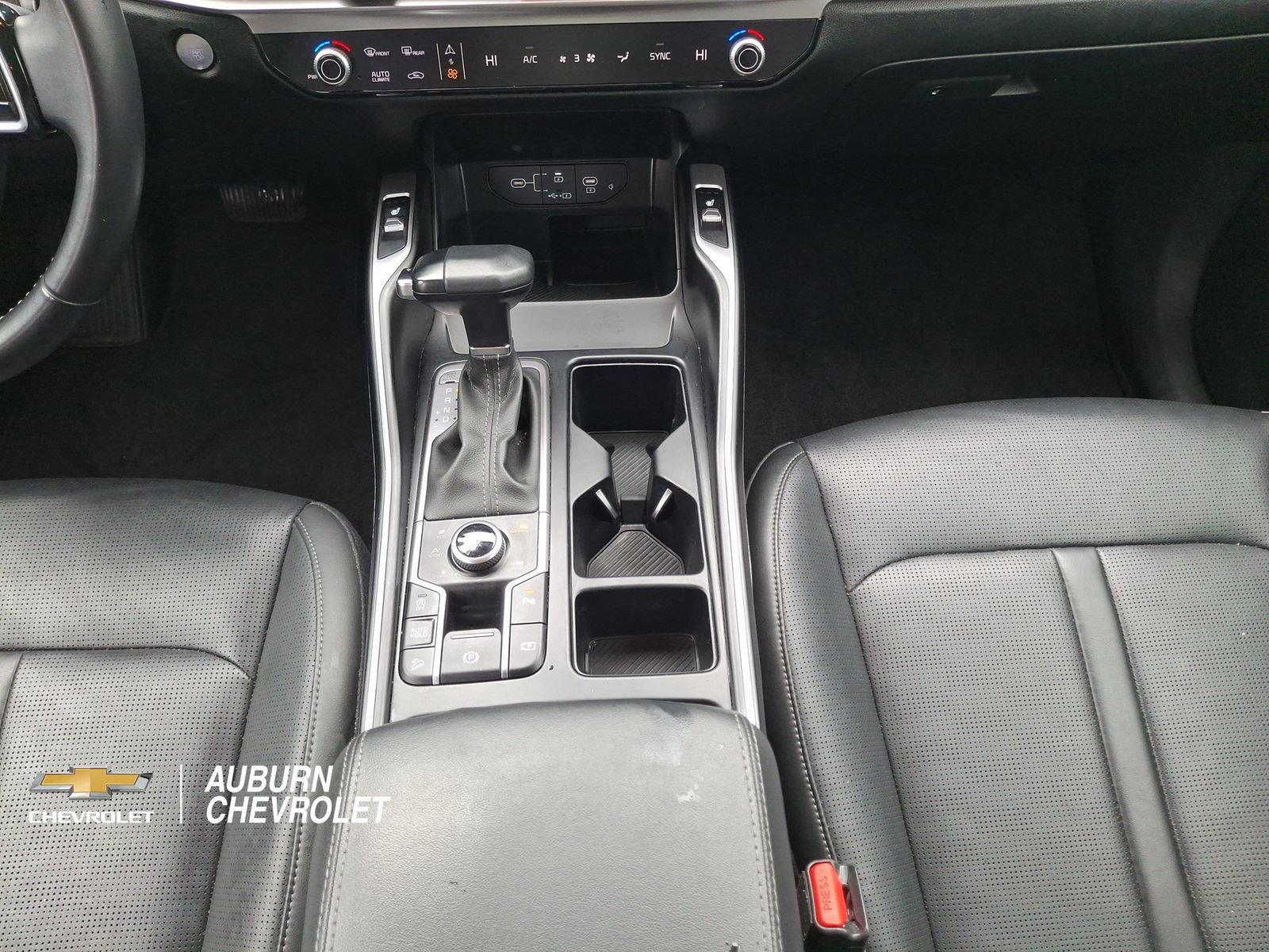 Used 2024 Kia Sorento S AWD/4WD image 12