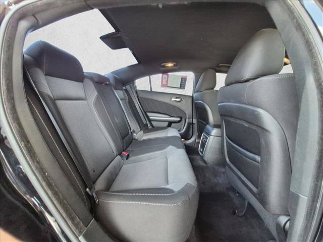 Used 2018 Dodge Charger R/T RWD image 19