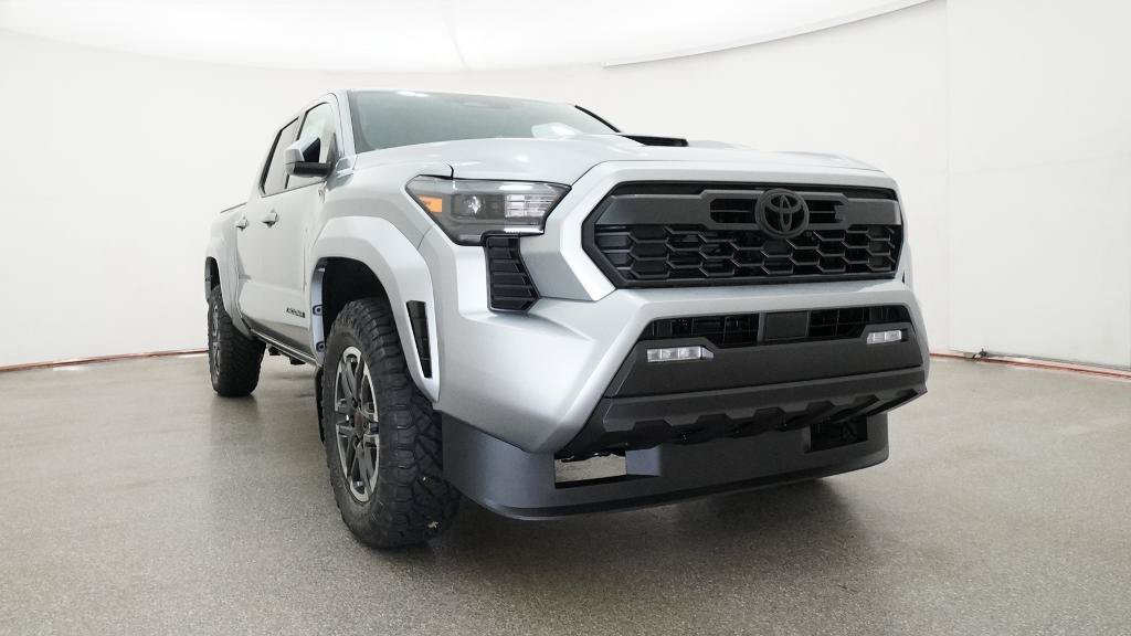 New 2026 Toyota Tacoma TRD Sport RWD image 33