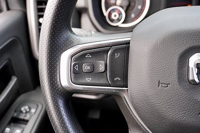 New 2026 RAM 2500 Tradesman AWD/4WD image 38
