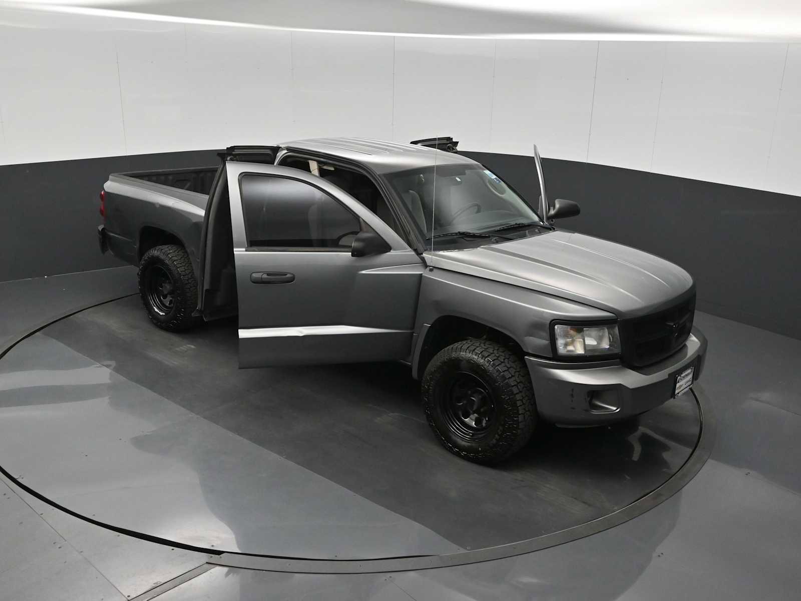 Used 2011 Dodge Dakota Big Horn image 26