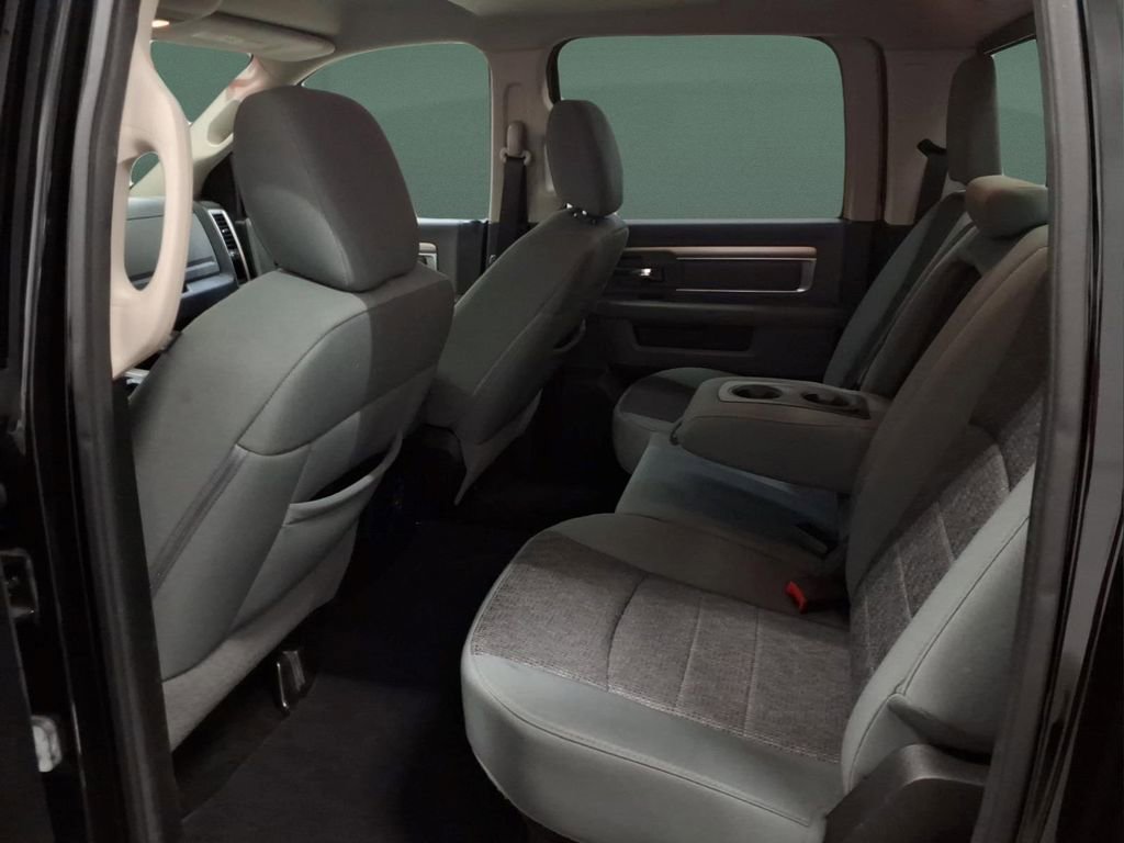 Used 2013 RAM 1500 Big Horn AWD/4WD image 23