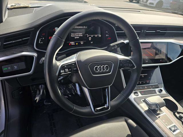 Used 2024 Audi A6 Premium Plus w/ Premium Plus Package image 26