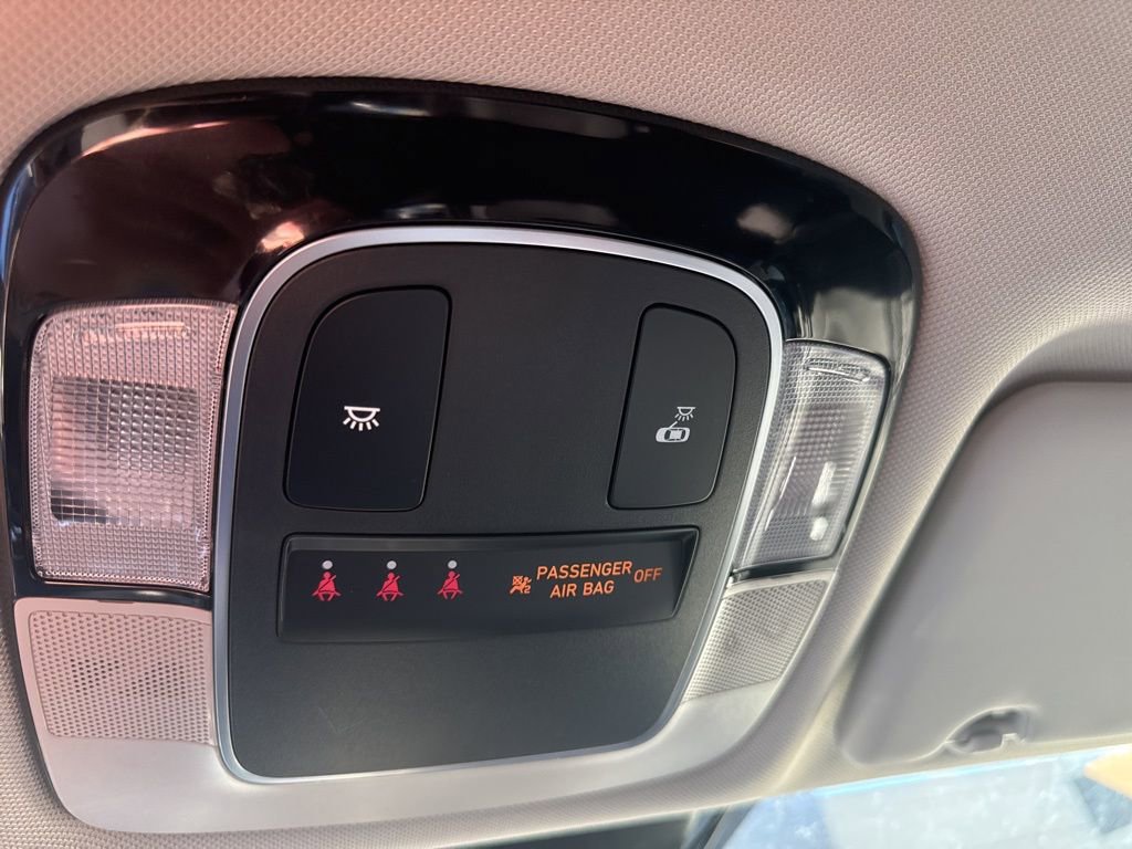 Used 2024 Hyundai Tucson SE image 17