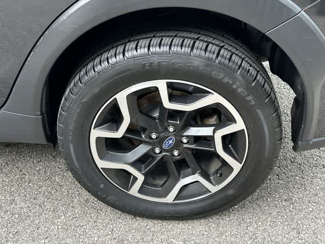 Used 2016 Subaru Crosstrek 2.0i Premium AWD/4WD image 5