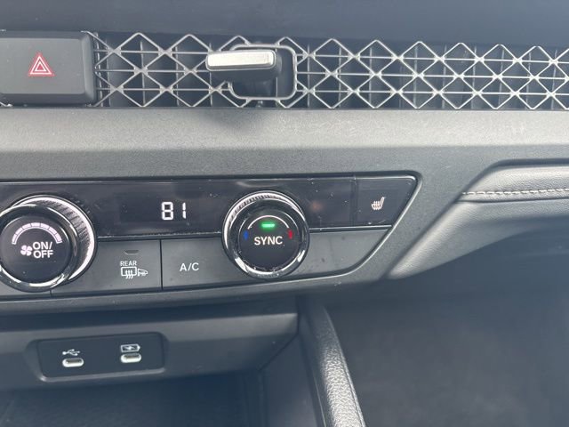 Used 2023 Honda Accord EX image 52